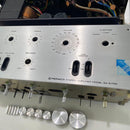 Pioneer Integrated Amplifiers Sa-6700