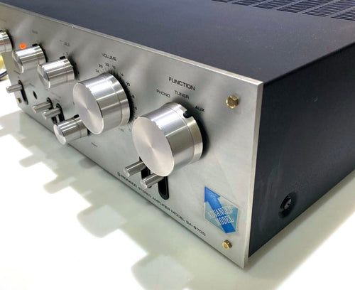 Pioneer Integrated Amplifiers Sa-6700