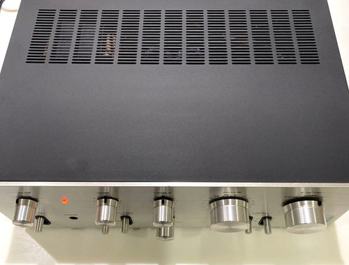 Pioneer Integrated Amplifiers Sa-6700