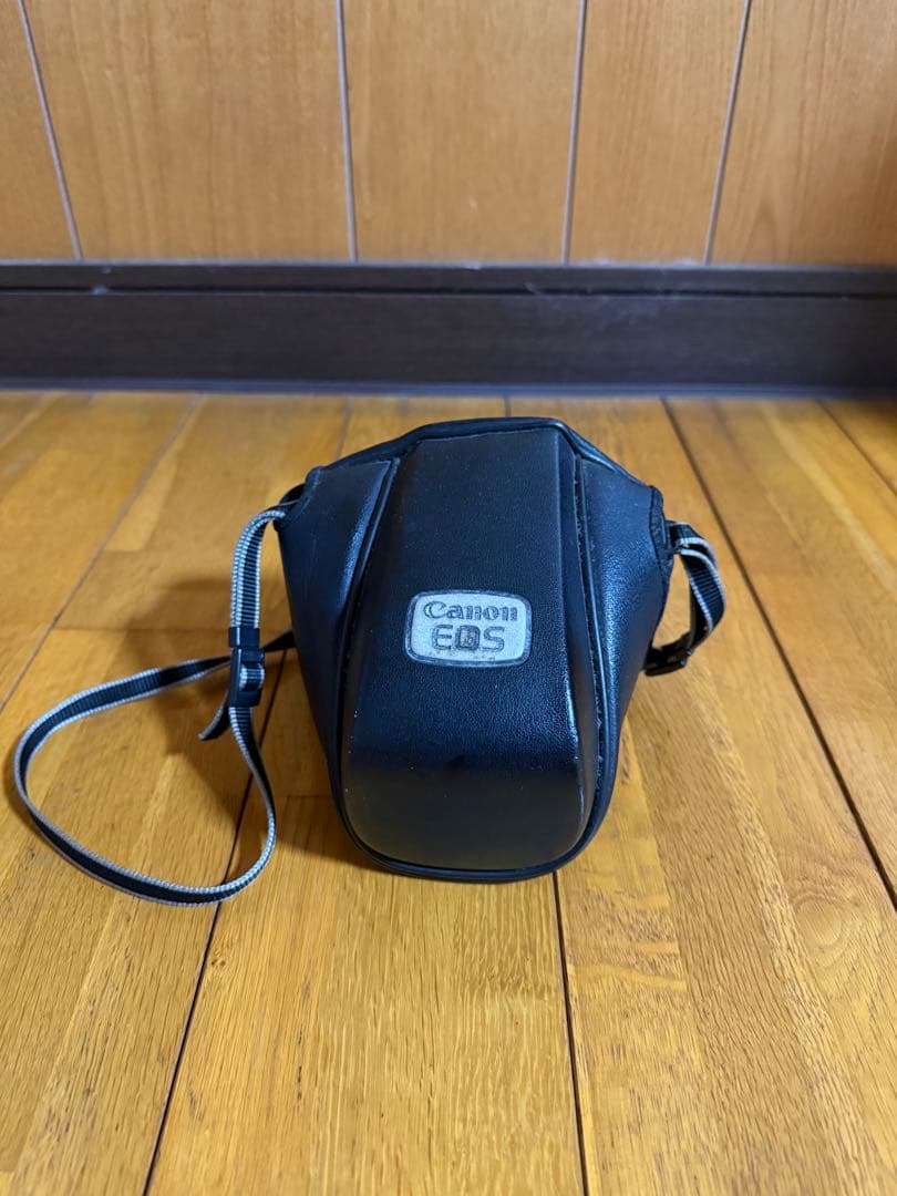 Canon Slr Cameras (Film) Eos 65 Ef 35-70Mm