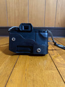 Canon Slr Cameras (Film) Eos 65 Ef 35-70Mm
