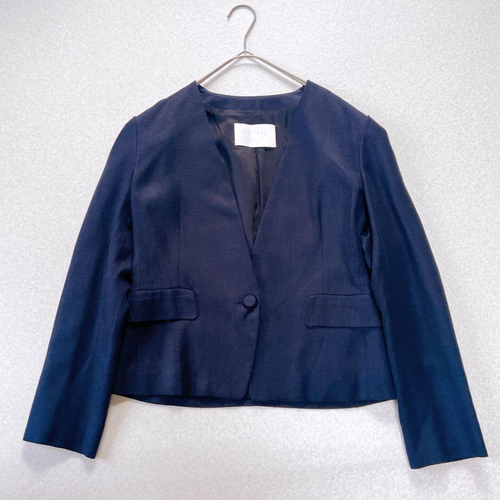 Ballsey No -Color Jacket V 36