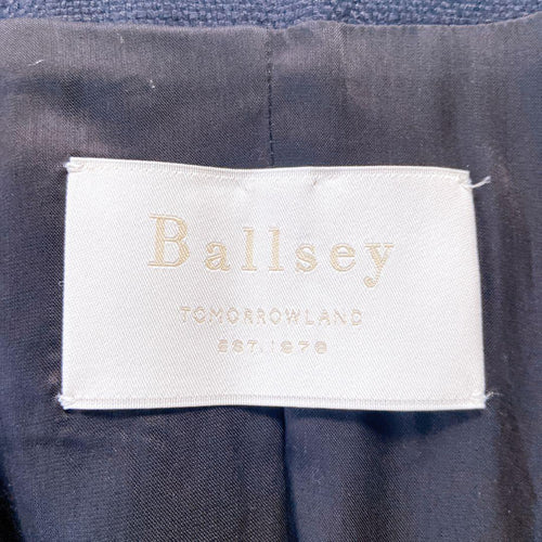 Ballsey No -Color Jacket V 36