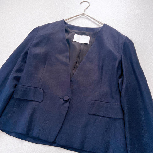 Ballsey No -Color Jacket V 36