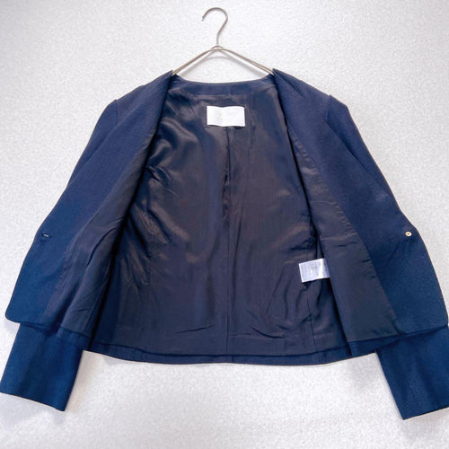 Ballsey No -Color Jacket V 36