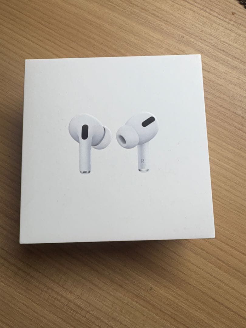 Apple Airpods Pro 1