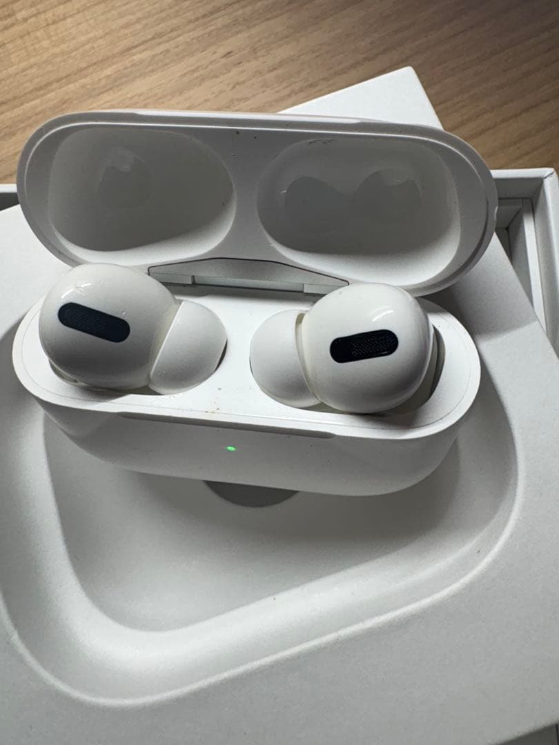 Apple Airpods Pro 1