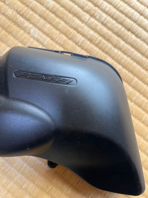 Side Cover Cb400Sf Nc42
