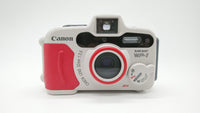 Canon Instant Cameras Sure Shot Wp-1
