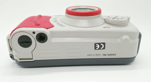 Canon Instant Cameras Sure Shot Wp-1