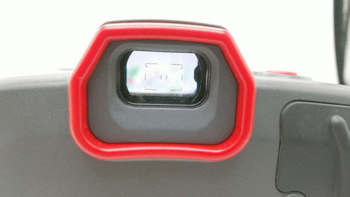 Canon Instant Cameras Sure Shot Wp-1