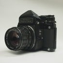Pentax Others 6 7 Ttl (M-Up)+Smc 105/2.4
