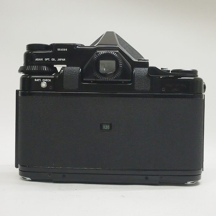 Pentax Others 6 7 Ttl (M-Up)+Smc 105/2.4