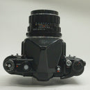 Pentax Others 6 7 Ttl (M-Up)+Smc 105/2.4