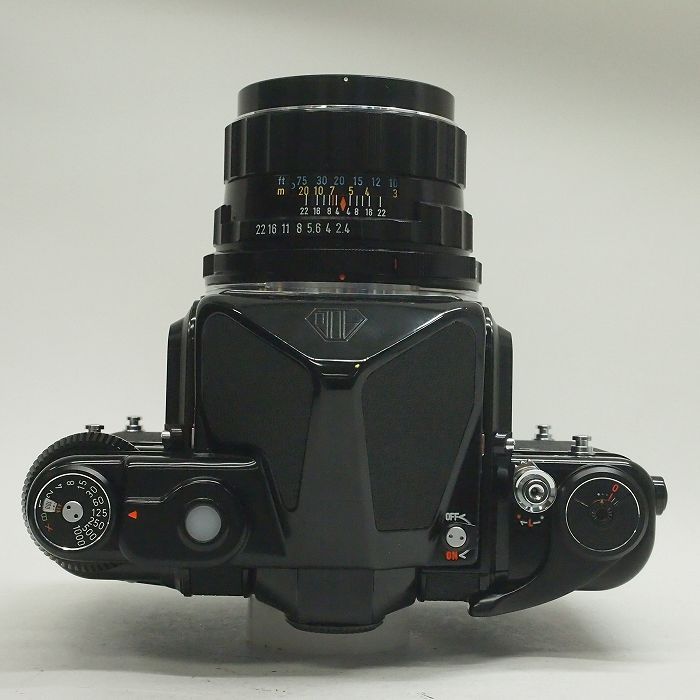 Pentax Others 6 7 Ttl (M-Up)+Smc 105/2.4
