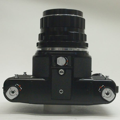 Pentax Others 6 7 Ttl (M-Up)+Smc 105/2.4