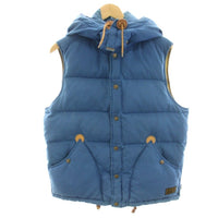 Neighborhood Quilting Vest/Down Vest Class S 112Secfn-Jkm02 /Hn