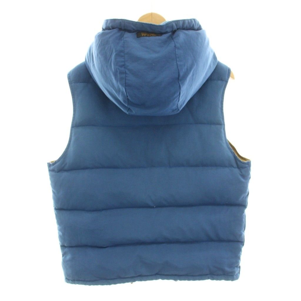 Neighborhood Quilting Vest/Down Vest Class S 112Secfn-Jkm02 /Hn