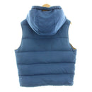 Neighborhood Quilting Vest/Down Vest Class S 112Secfn-Jkm02 /Hn