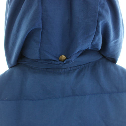 Neighborhood Quilting Vest/Down Vest Class S 112Secfn-Jkm02 /Hn