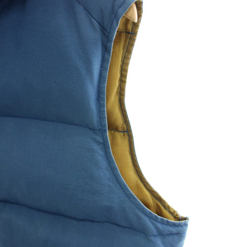 Neighborhood Quilting Vest/Down Vest Class S 112Secfn-Jkm02 /Hn