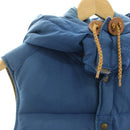 Neighborhood Quilting Vest/Down Vest Class S 112Secfn-Jkm02 /Hn