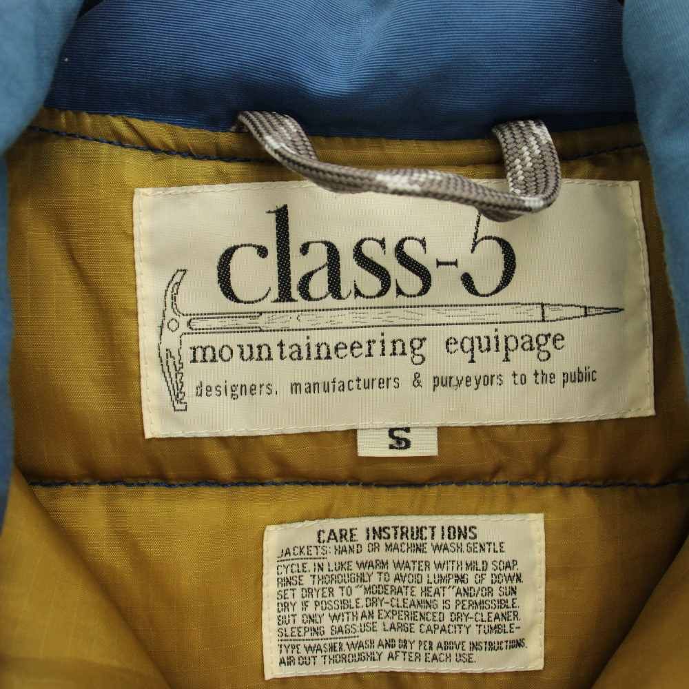 Neighborhood Quilting Vest/Down Vest Class S 112Secfn-Jkm02 /Hn