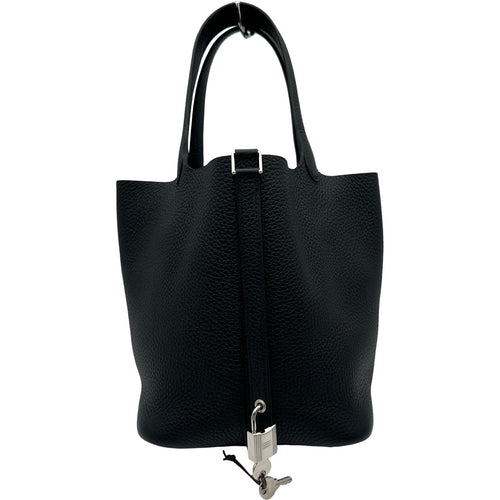 Hermes Handbag Mm K