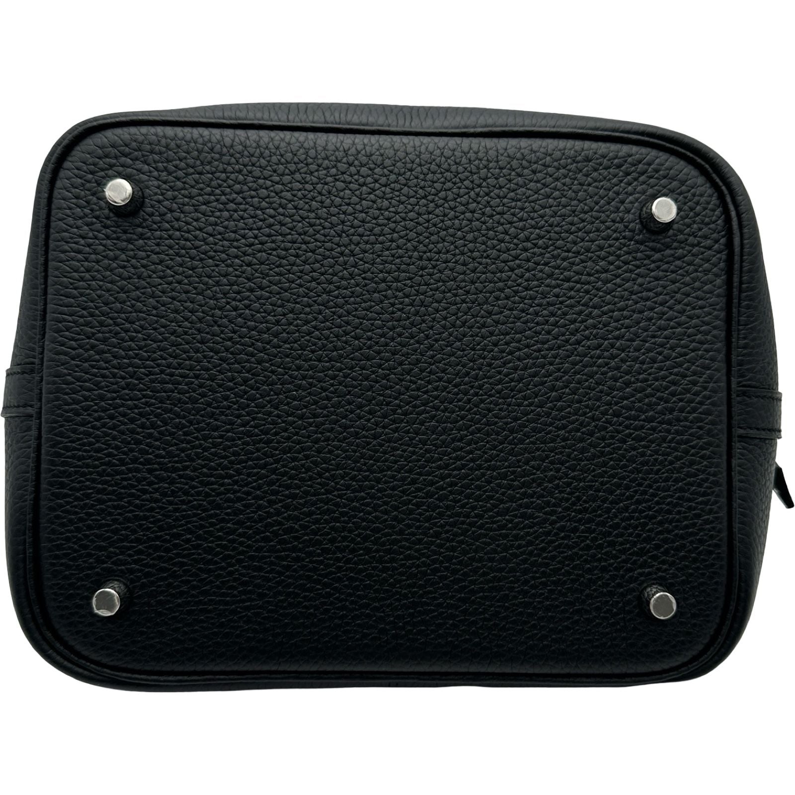 Hermes Handbag Mm K