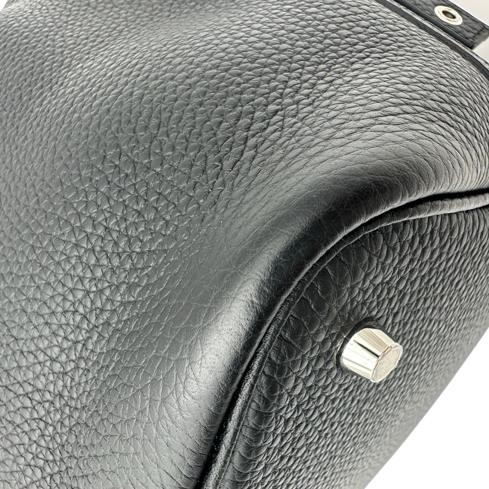 Hermes Handbag Mm K