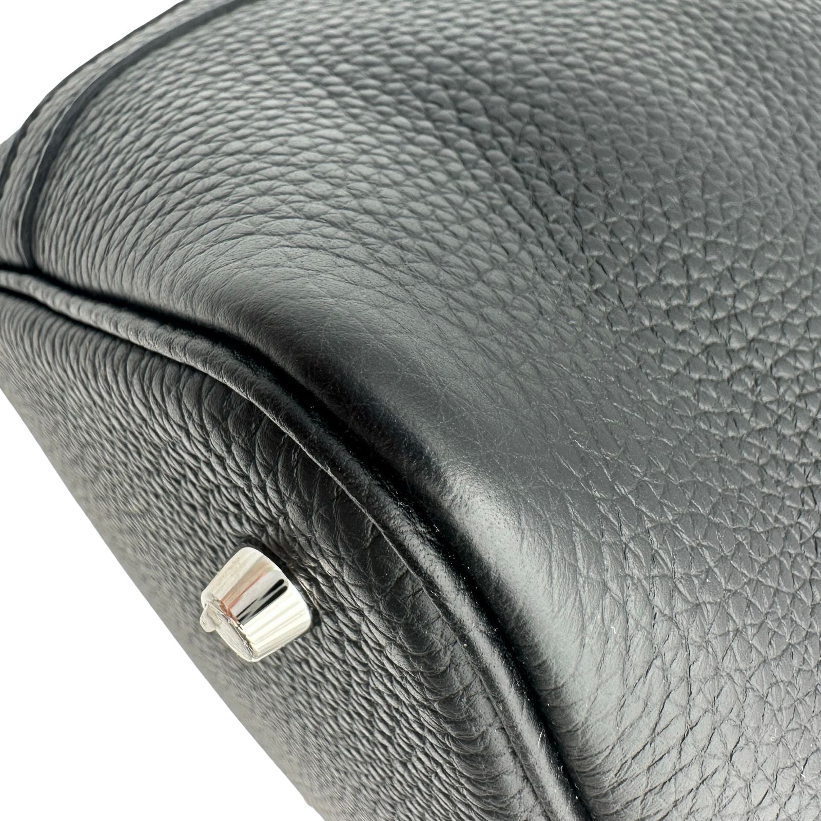 Hermes Handbag Mm K