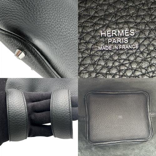Hermes Handbag Mm K