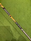 Ust Mamiya Shaft Attas Daaas 4S