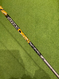 Ust Mamiya Shaft Attas Daaas 4S