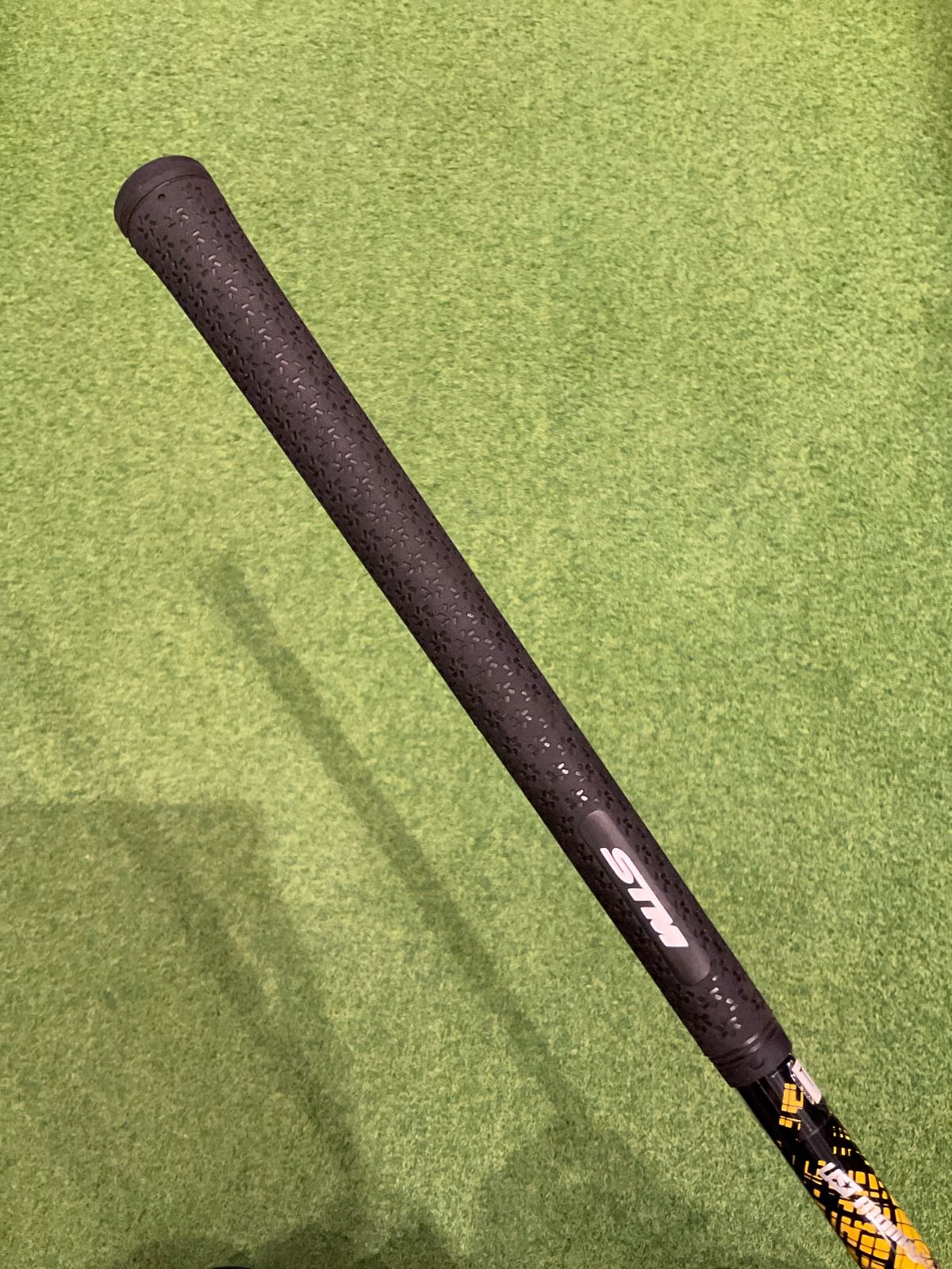 Ust Mamiya Shaft Attas Daaas 4S