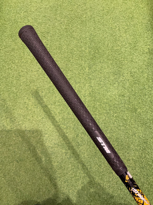 Ust Mamiya Shaft Attas Daaas 4S