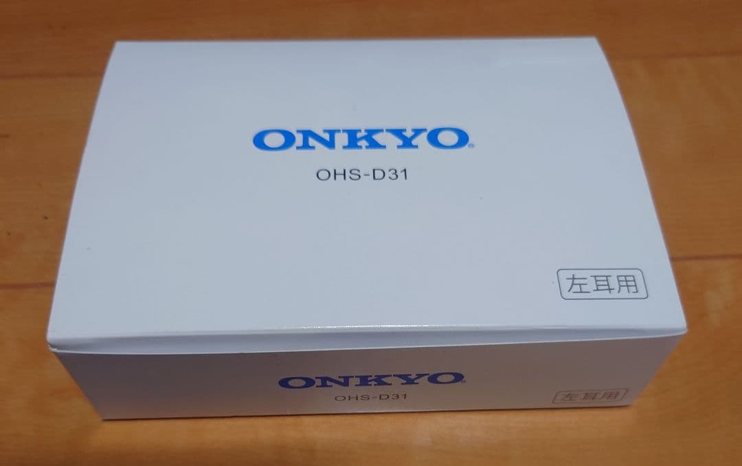 Onkyo Others Ohs-D31