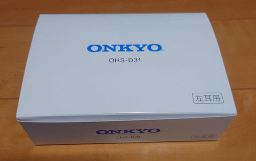 Onkyo Others Ohs-D31