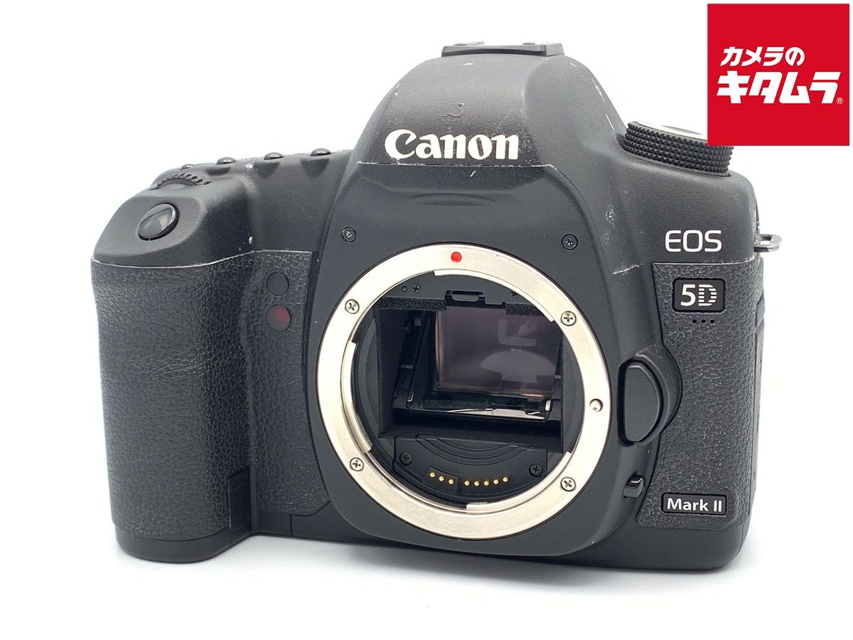 Digital Slr Eos 5D Markii