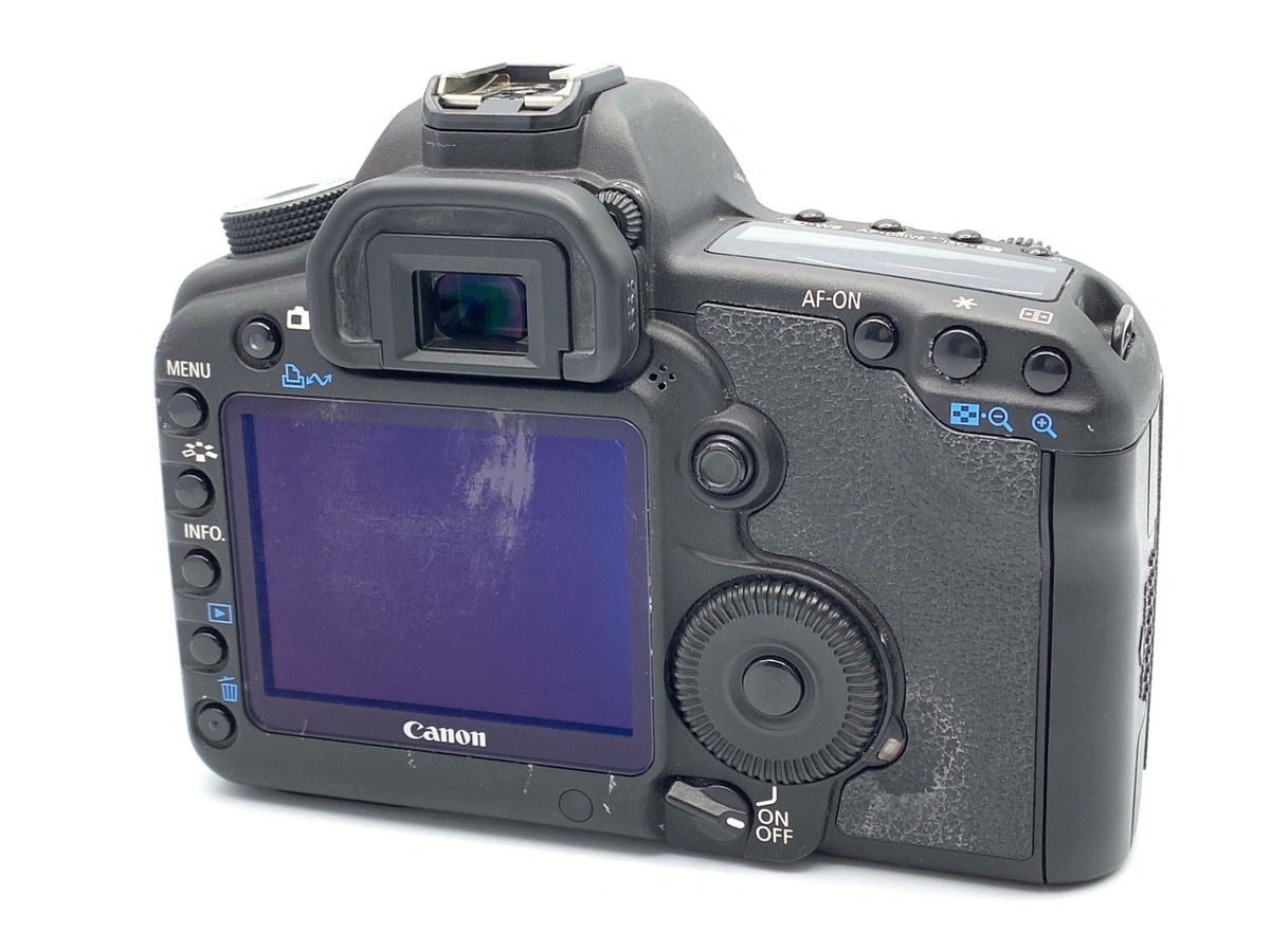 Digital Slr Eos 5D Markii