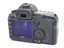 Digital Slr Eos 5D Markii