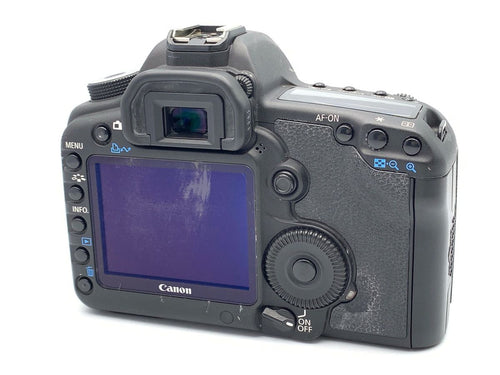 Digital Slr Eos 5D Markii