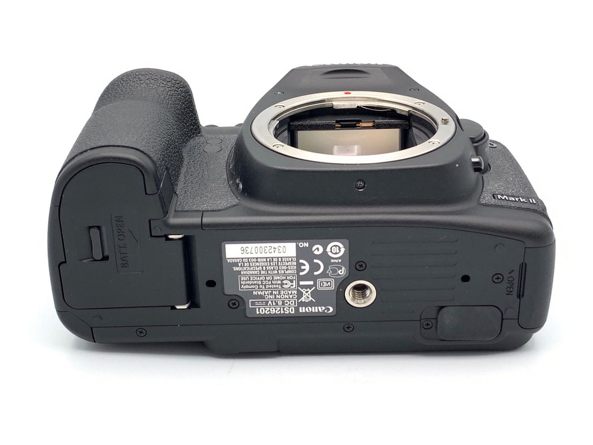 Digital Slr Eos 5D Markii