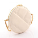 Bvlgari Shoulder Bag Used A
