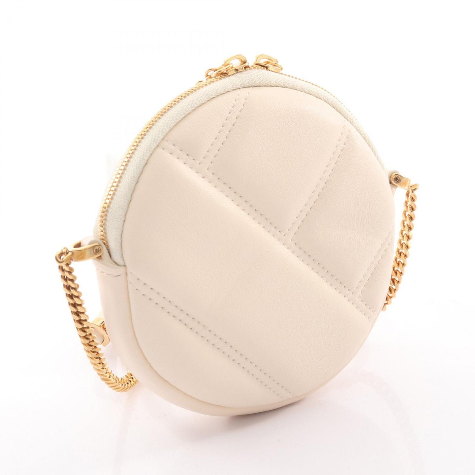 Bvlgari Shoulder Bag Used A