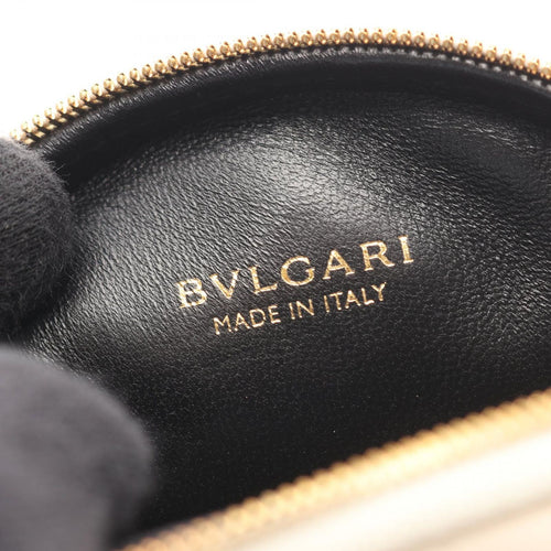 Bvlgari Shoulder Bag Used A