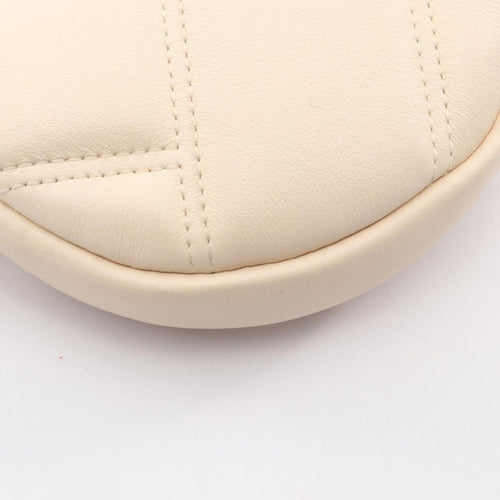 Bvlgari Shoulder Bag Used A