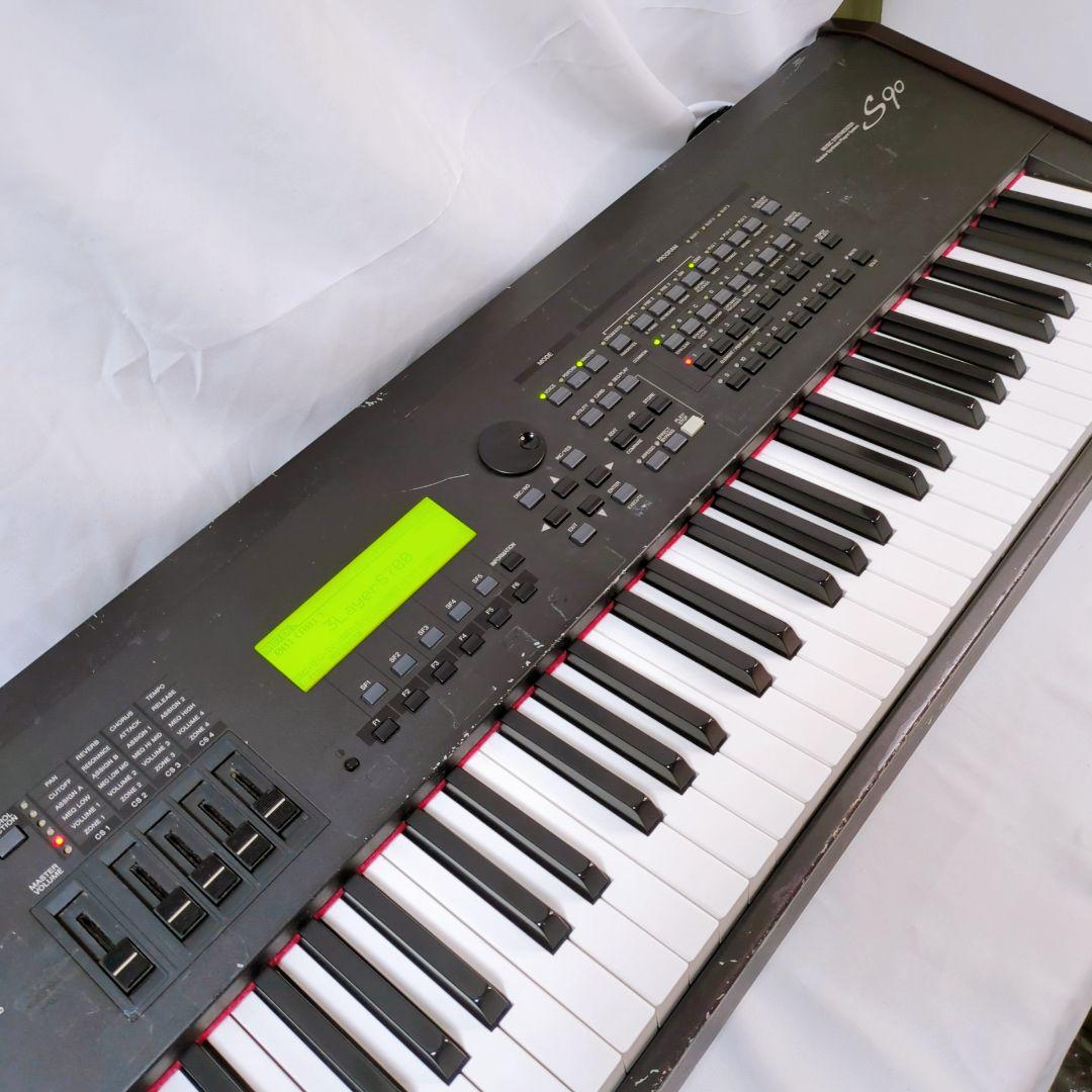 Yamaha Other S90
