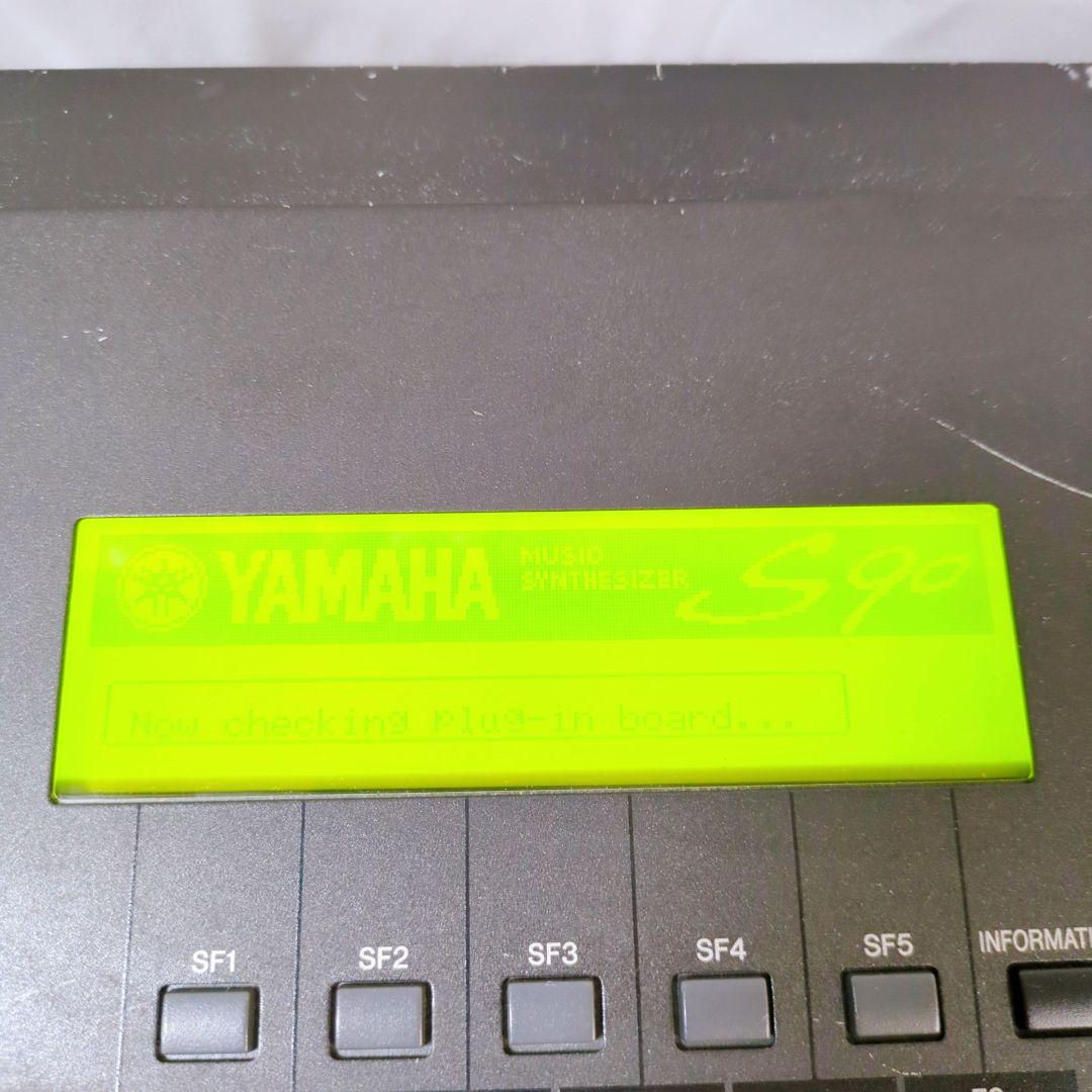 Yamaha Other S90