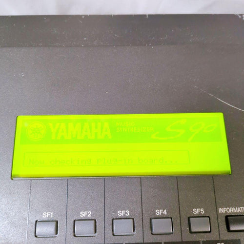 Yamaha Other S90